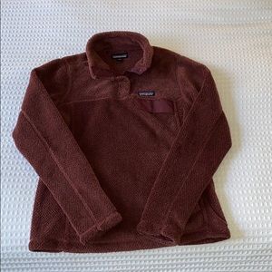 Patagonia Fleece Pullover